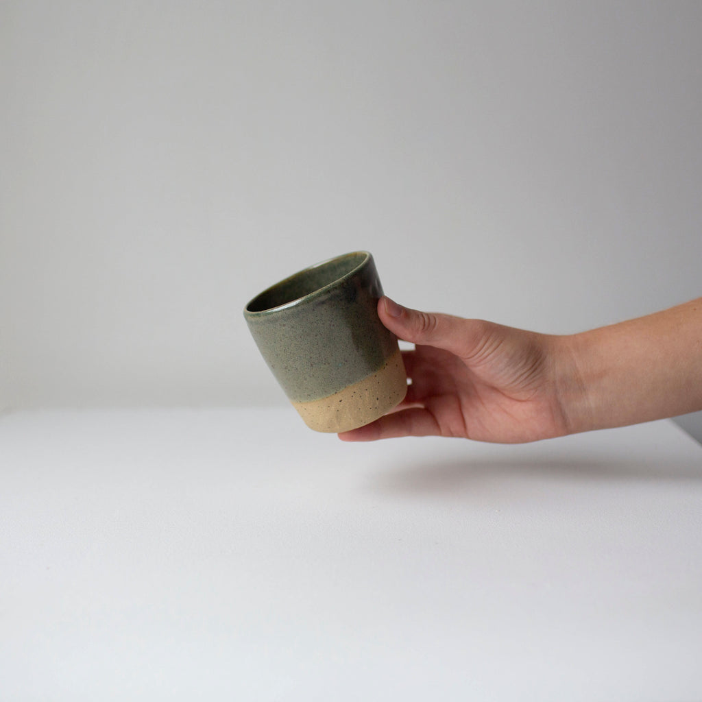 Lil Ceramics. Everyday Tumbler