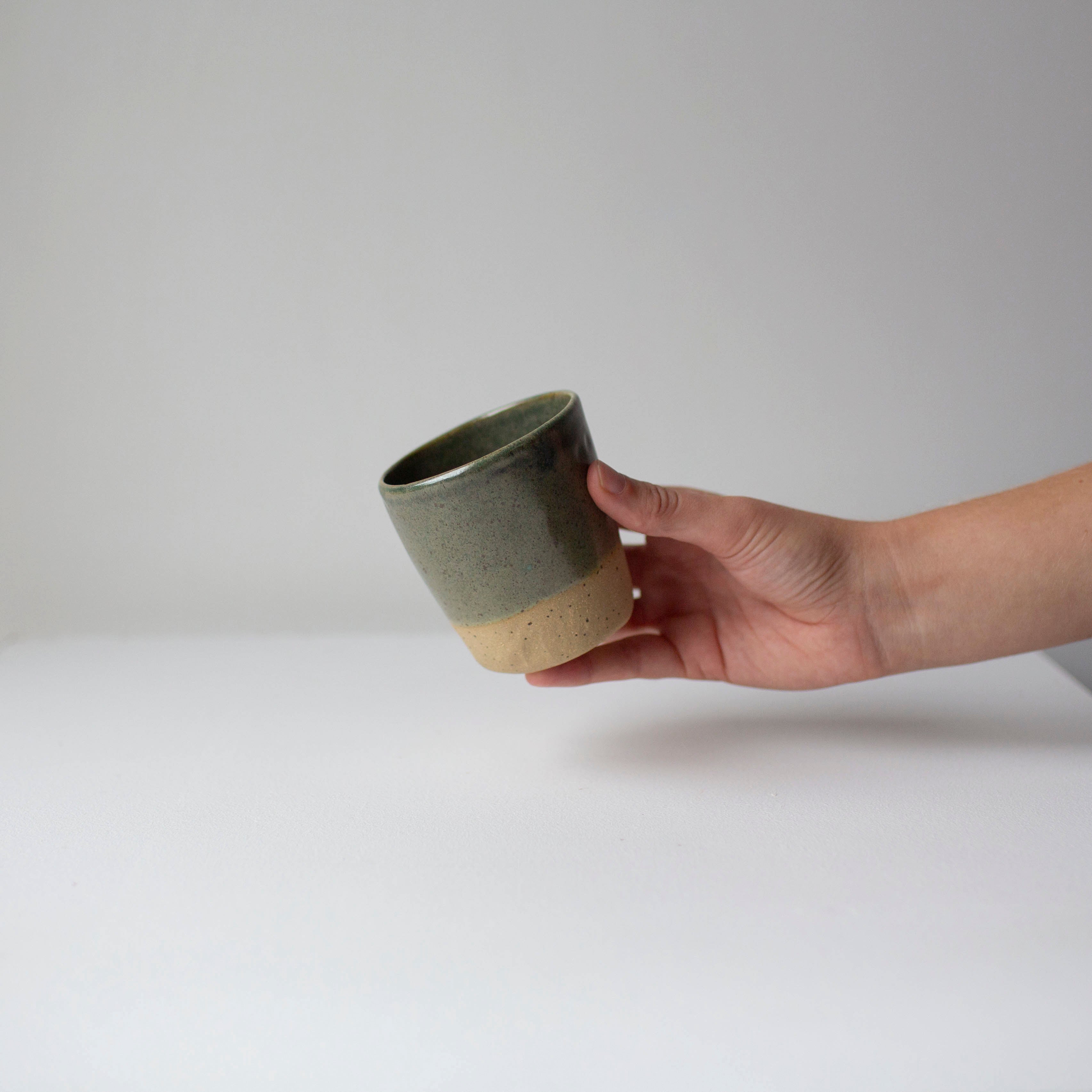 Lil Ceramics. Everyday Tumbler