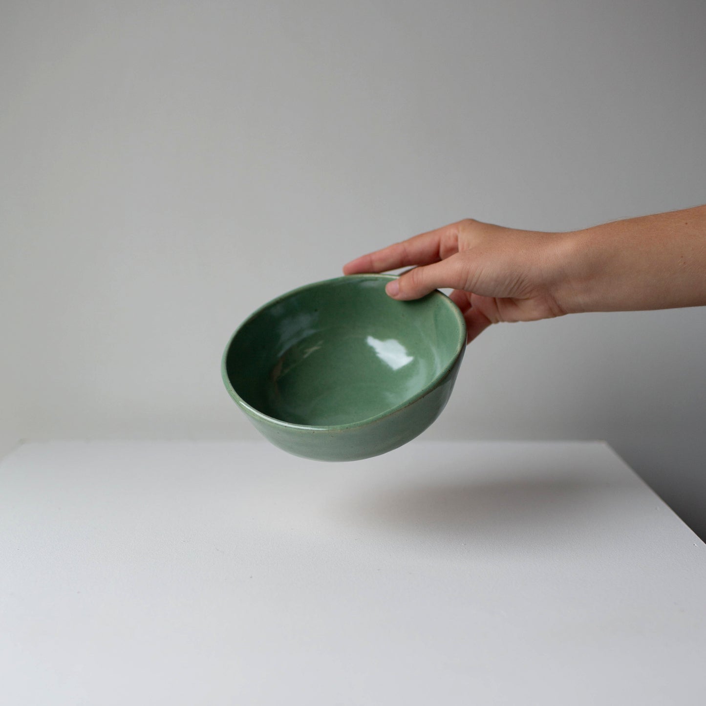 Lil Ceramics. Breakfast Bowl