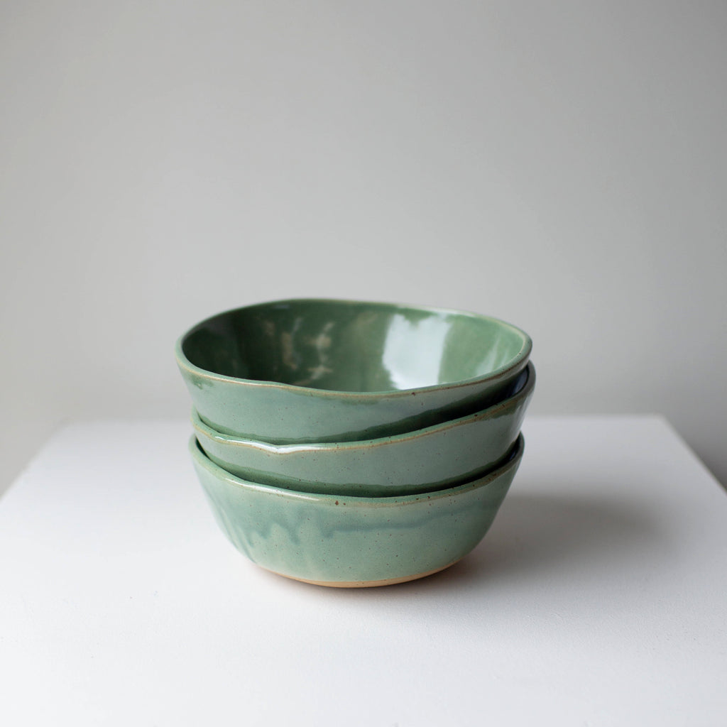 Lil Ceramics. Everyday Breakfast Bowl