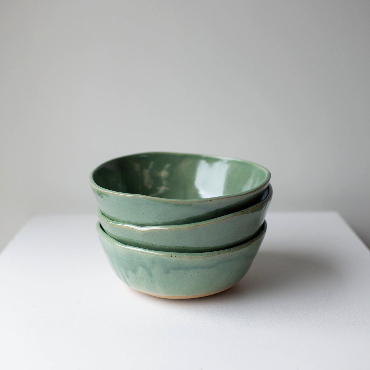 Lil Ceramics. Breakfast Bowl