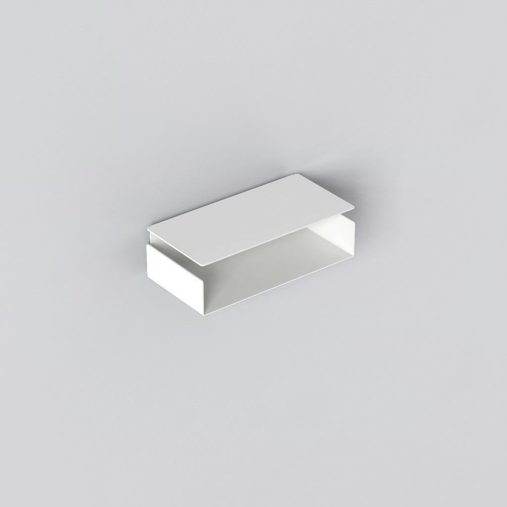 Oddthing. Bedside Station - Wall Shelf