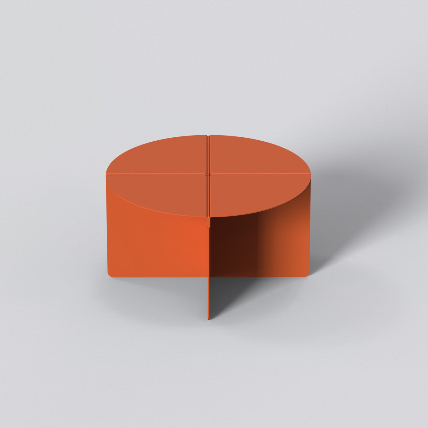 Oddthing. Chris Cross - Coffee Table