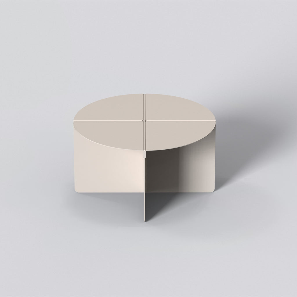 Oddthing. Chris Cross - Coffee Table