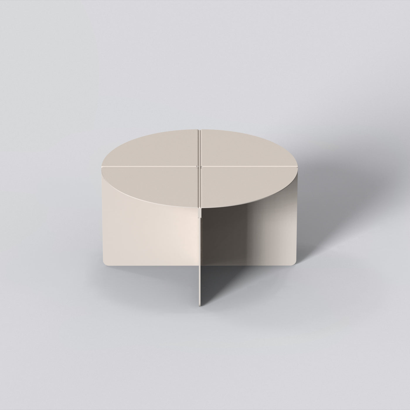 Oddthing. Chris Cross - Coffee Table