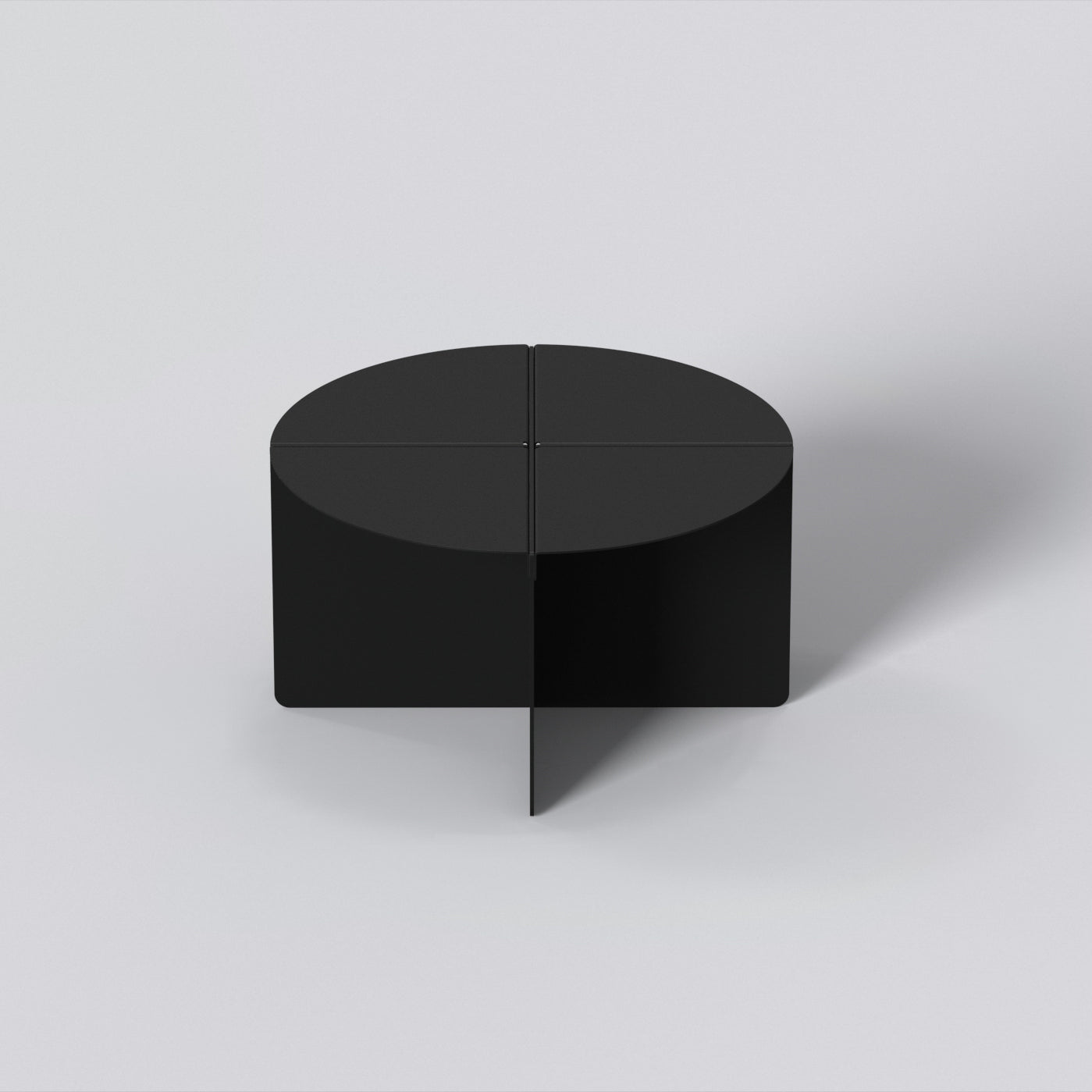 Oddthing. Chris Cross - Coffee Table