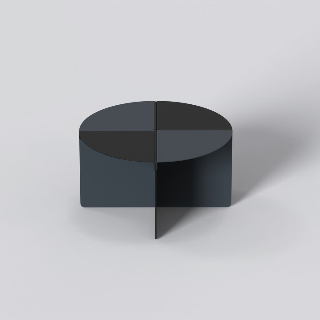 Oddthing. Chris Cross - Coffee Table