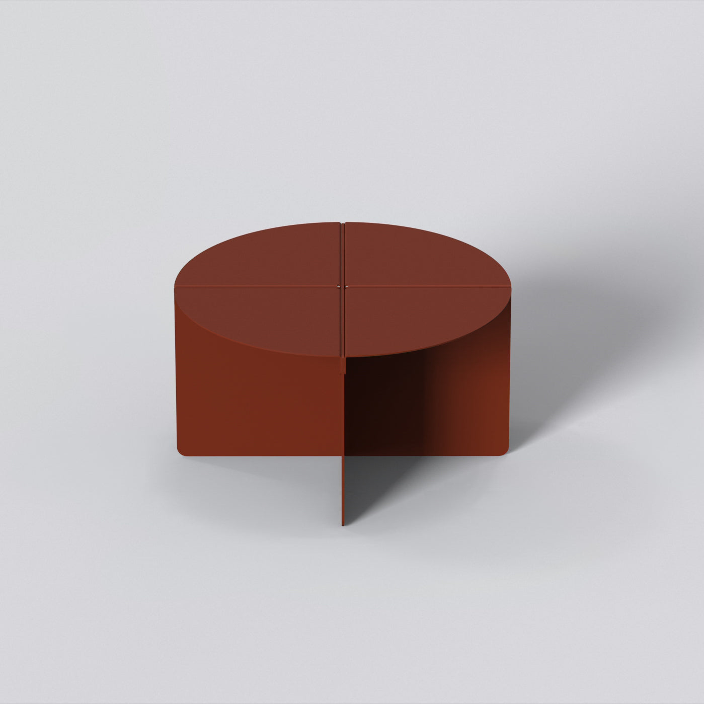 Oddthing. Chris Cross - Coffee Table