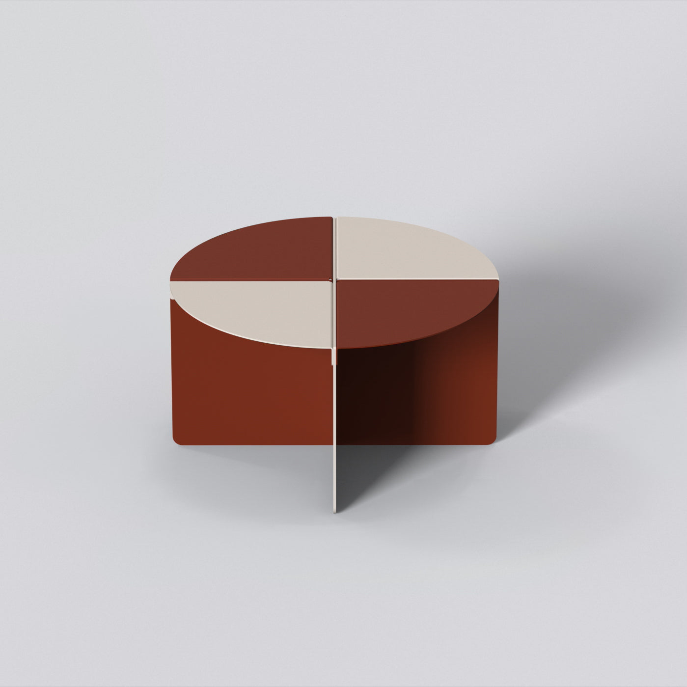 Oddthing. Chris Cross - Coffee Table