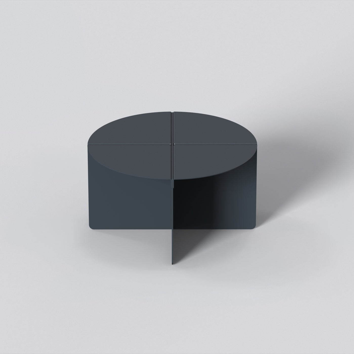 Oddthing. Chris Cross - Coffee Table