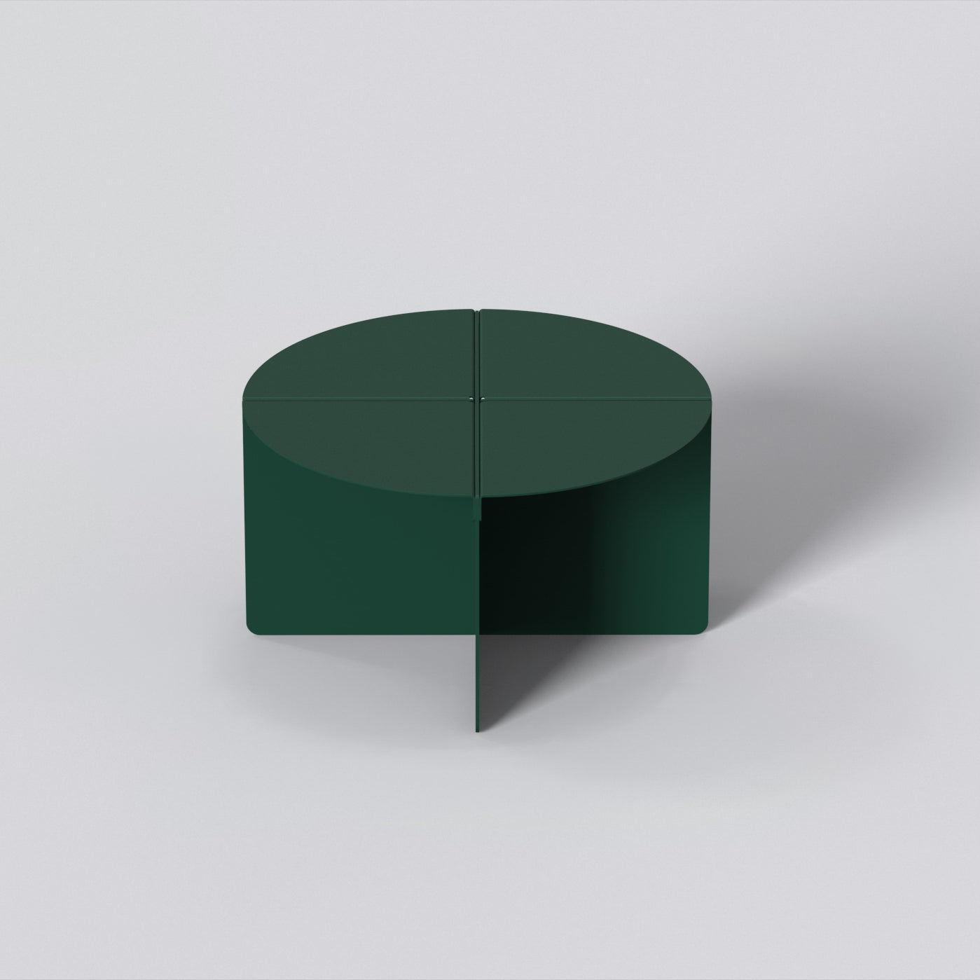 Oddthing. Chris Cross - Coffee Table