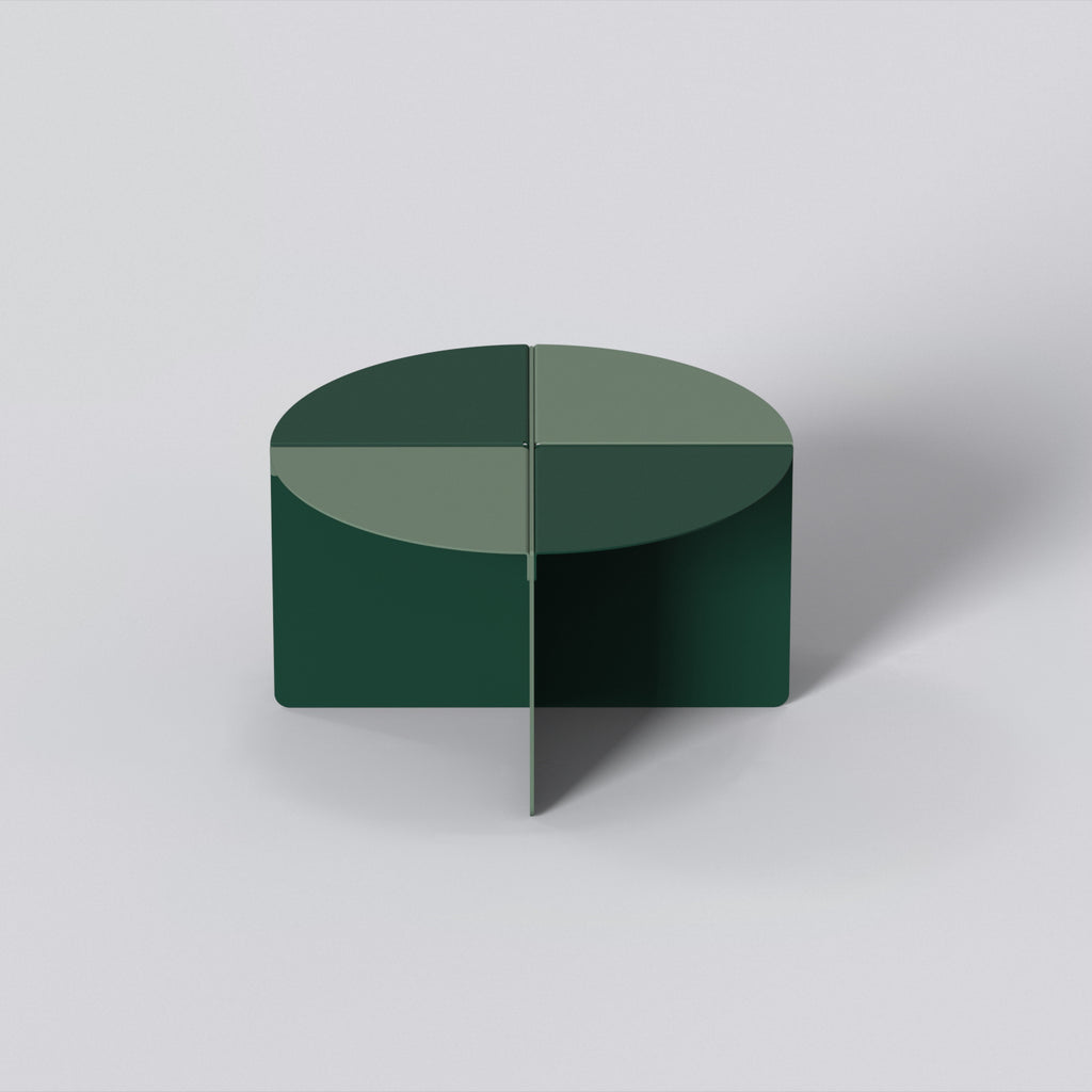 Oddthing. Chris Cross - Coffee Table