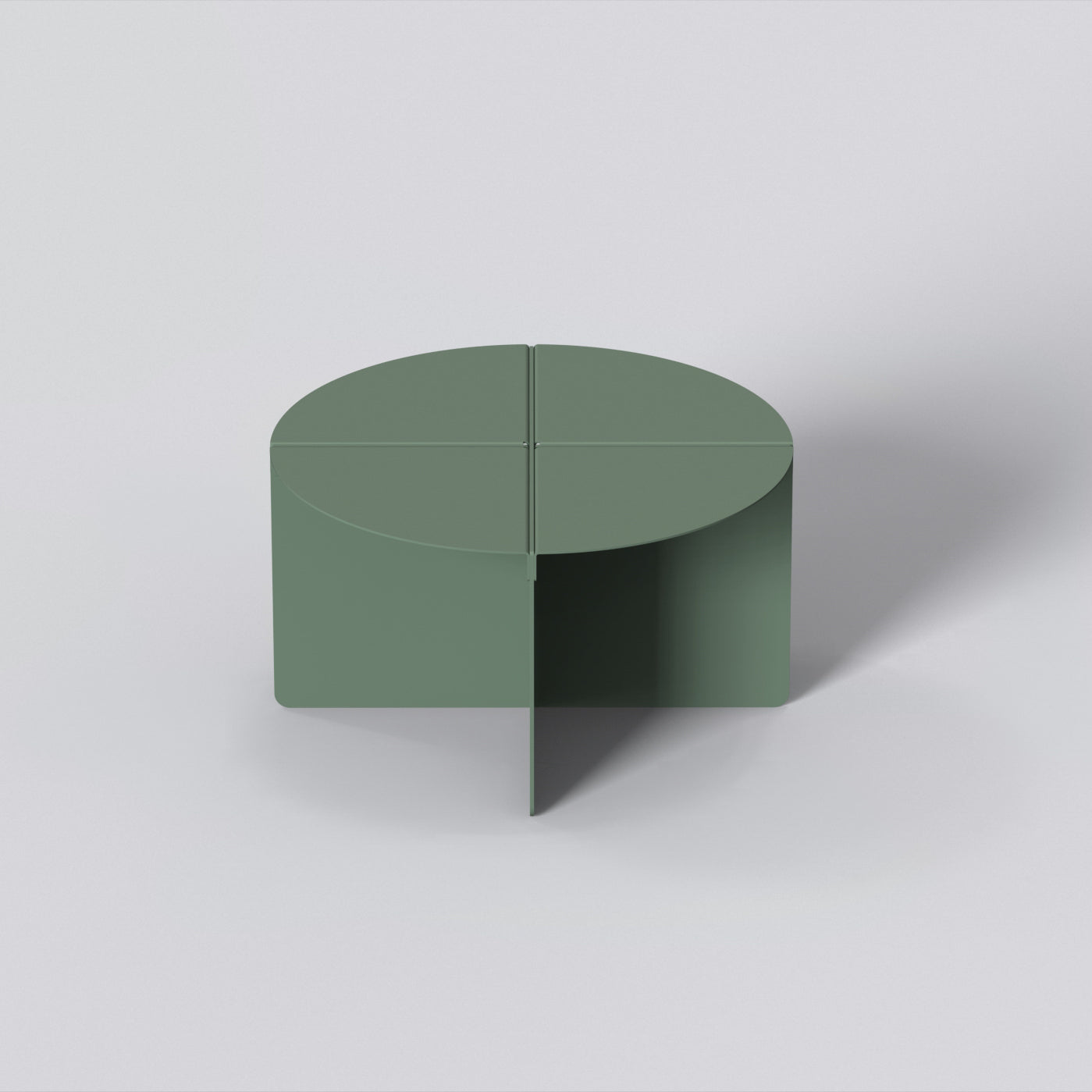 Oddthing. Chris Cross - Coffee Table