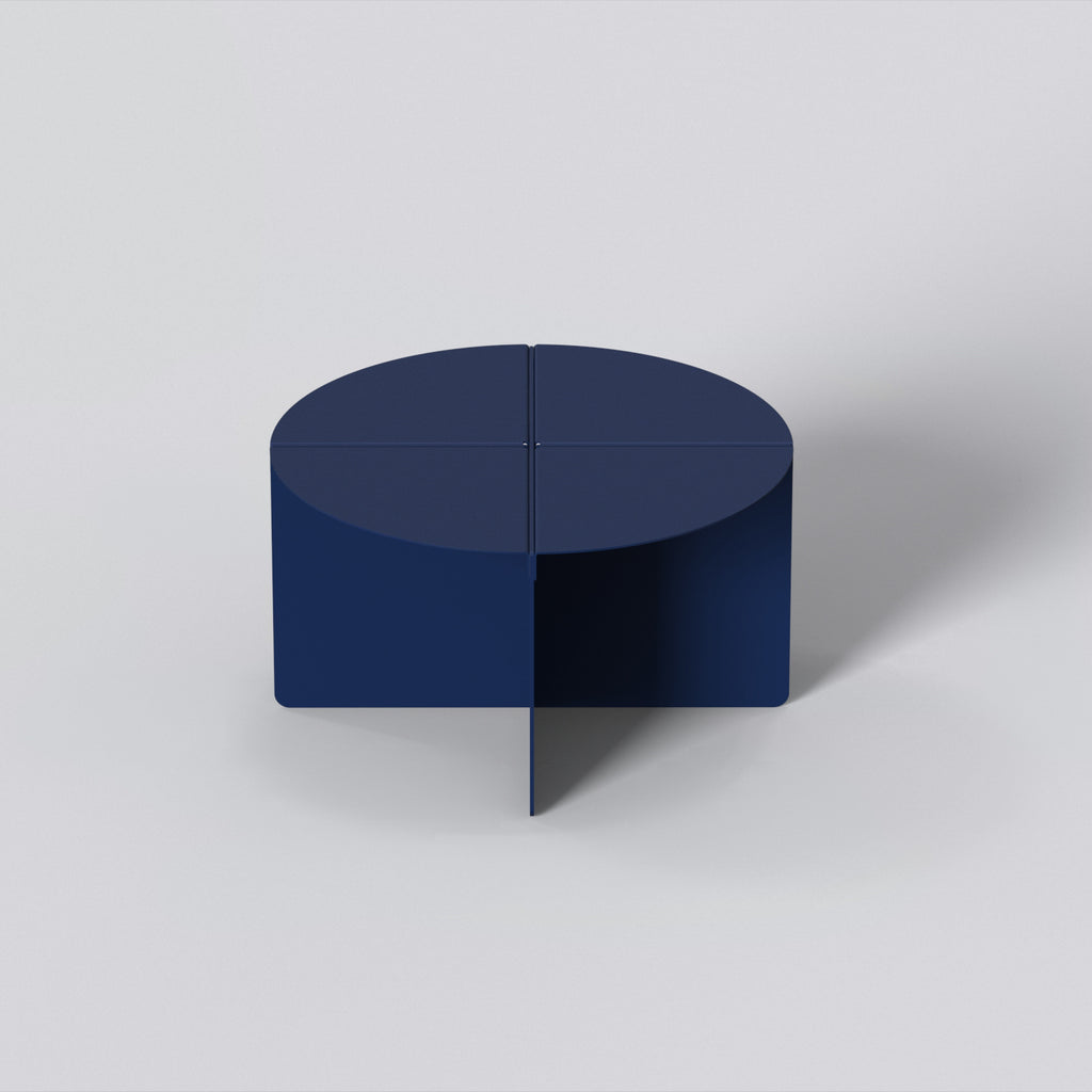 Oddthing. Chris Cross - Coffee Table