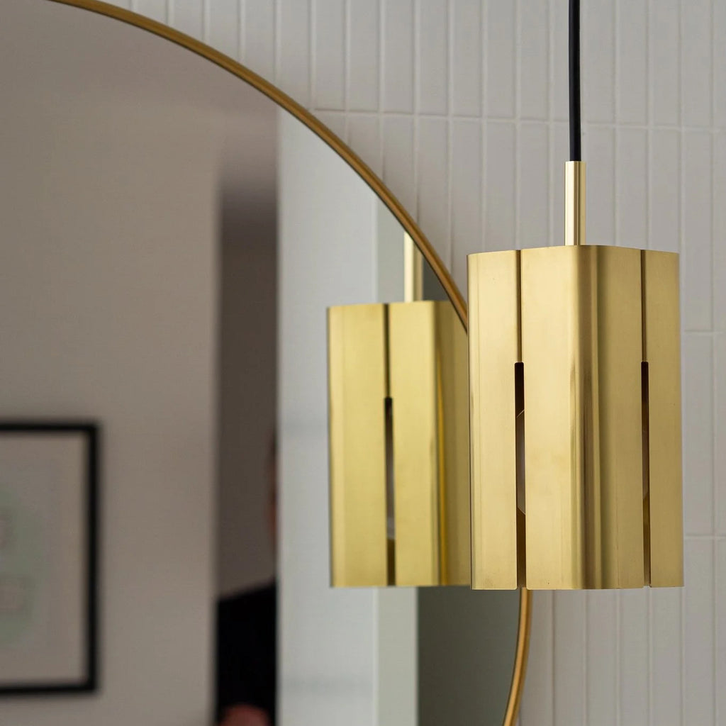 Oddthing. The Little Light - Brass Edition