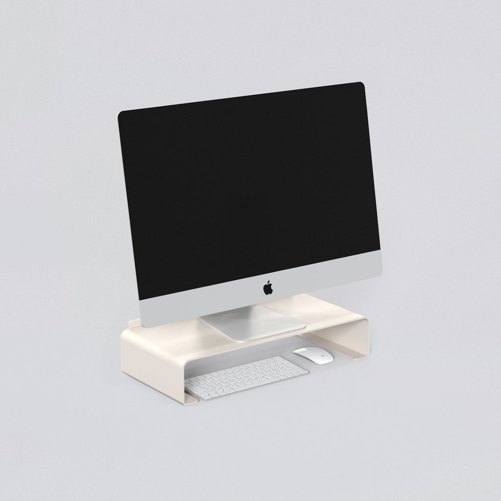 Oddthing. The Monitor Stand