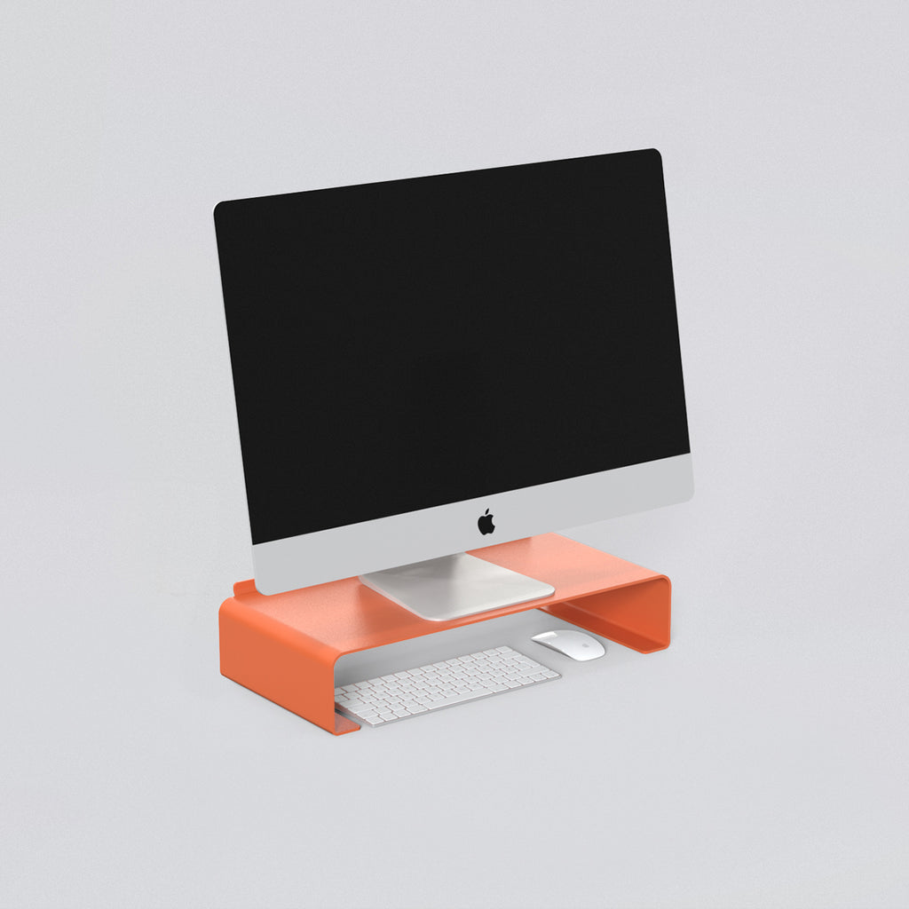 Oddthing. The Monitor Stand