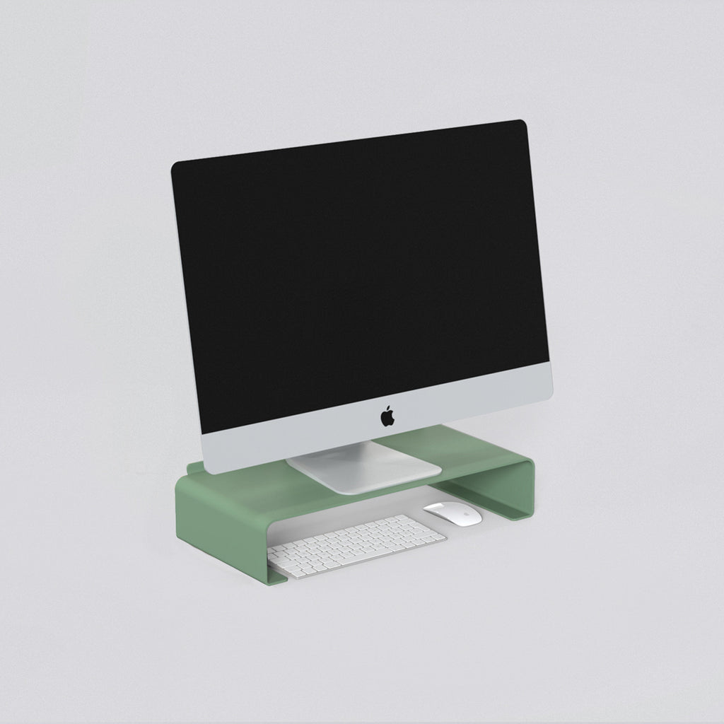 Oddthing. The Monitor Stand