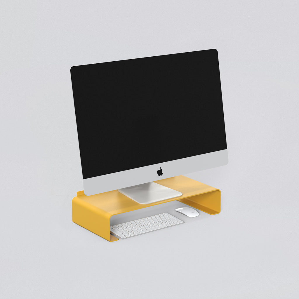 Oddthing. The Monitor Stand