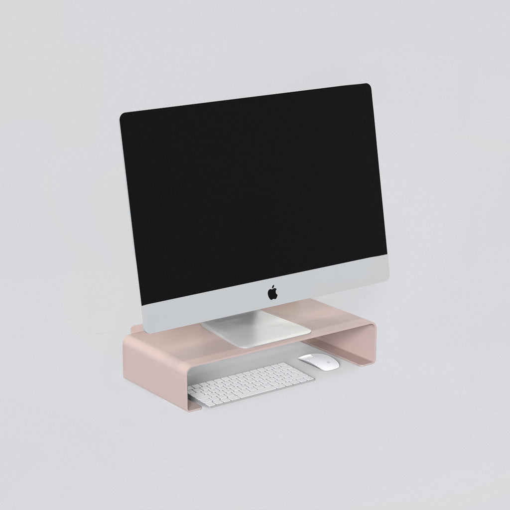 Oddthing. The Monitor Stand