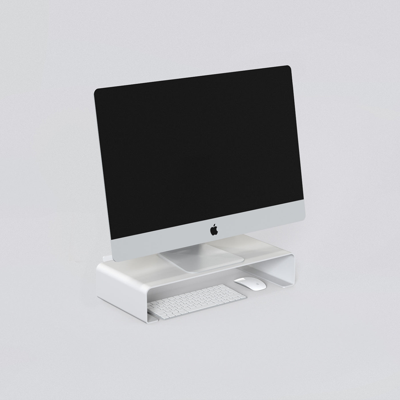 Oddthing. The Monitor Stand