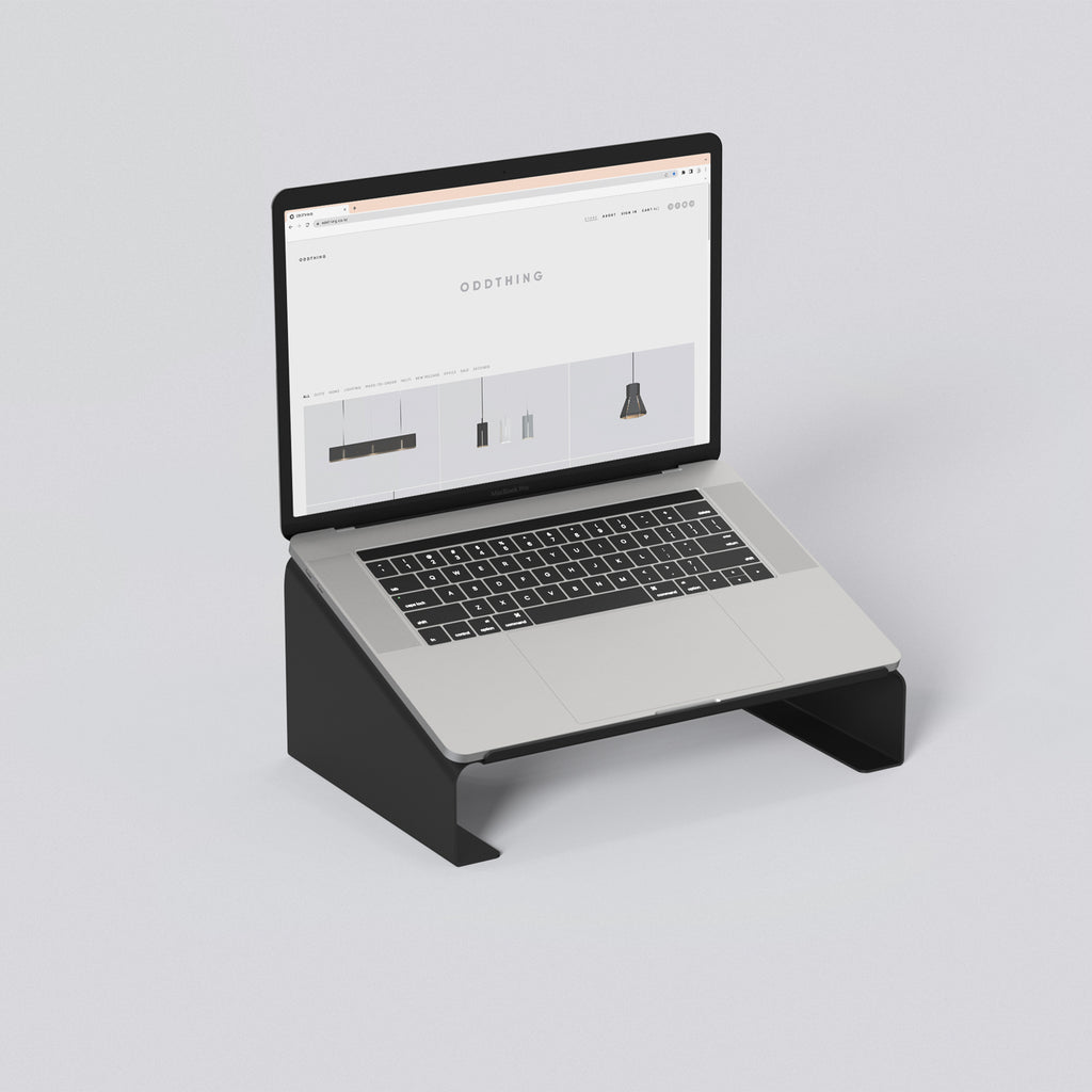 Oddthing. The Workmate - Laptop Stand