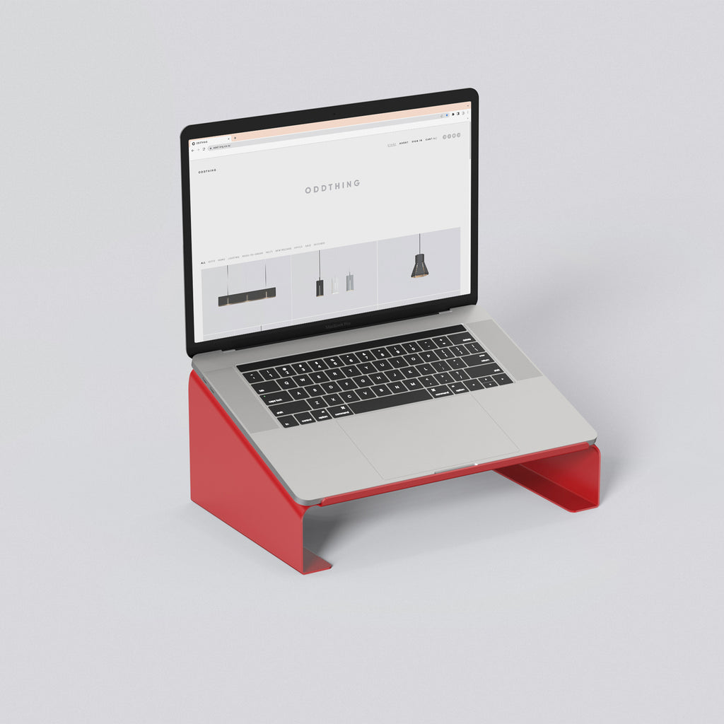 Oddthing. The Workmate - Laptop Stand