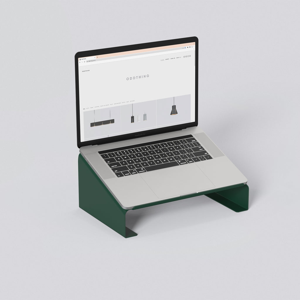 Oddthing. The Workmate - Laptop Stand