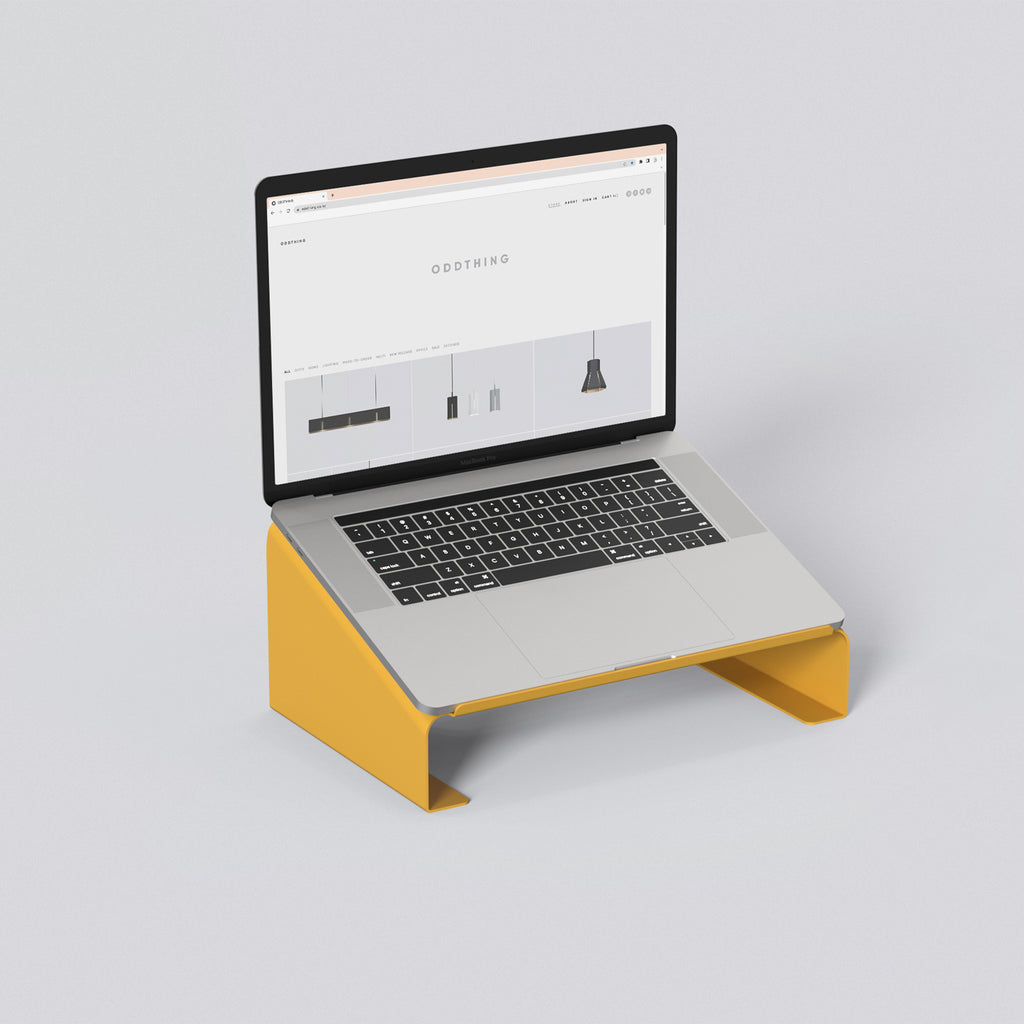 Oddthing. The Workmate - Laptop Stand