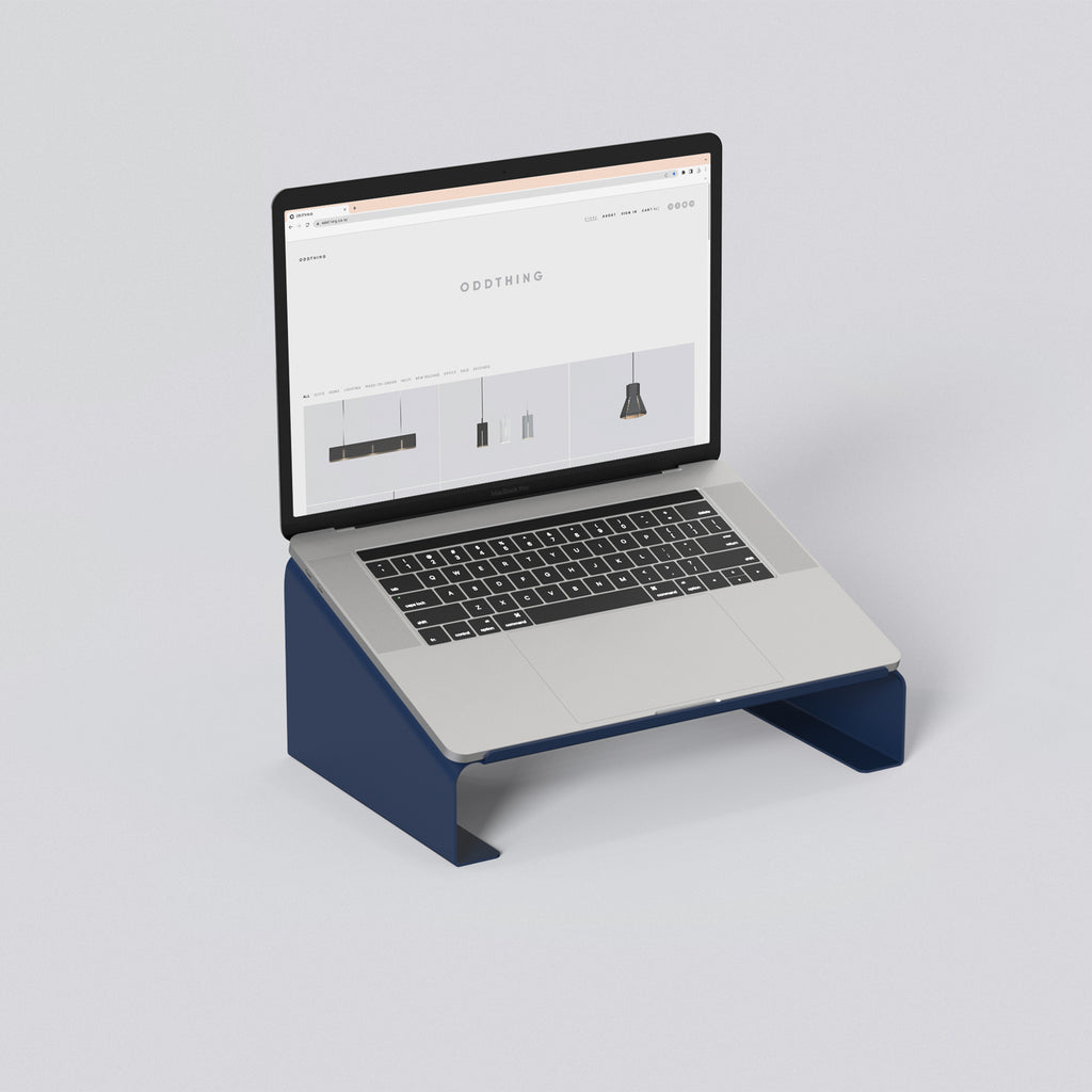 Oddthing. The Workmate - Laptop Stand