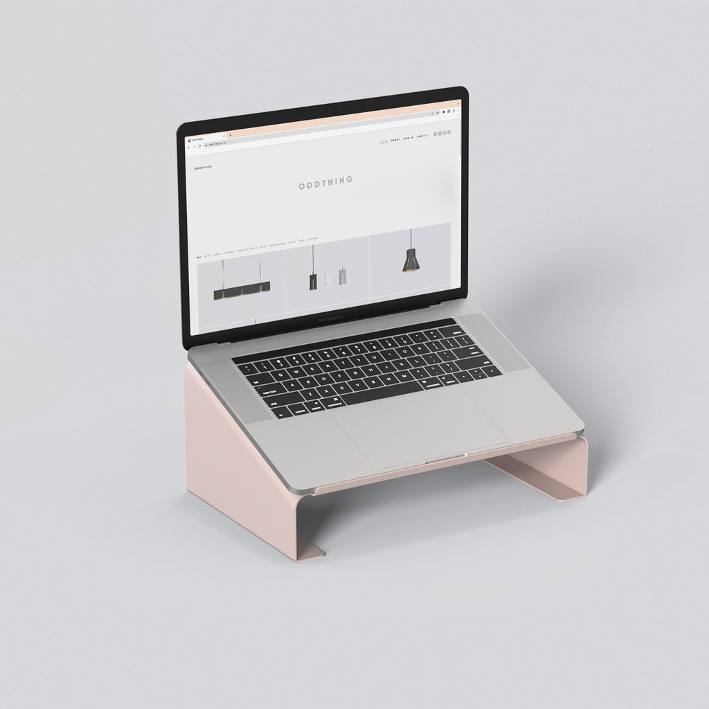 Oddthing. The Workmate - Laptop Stand
