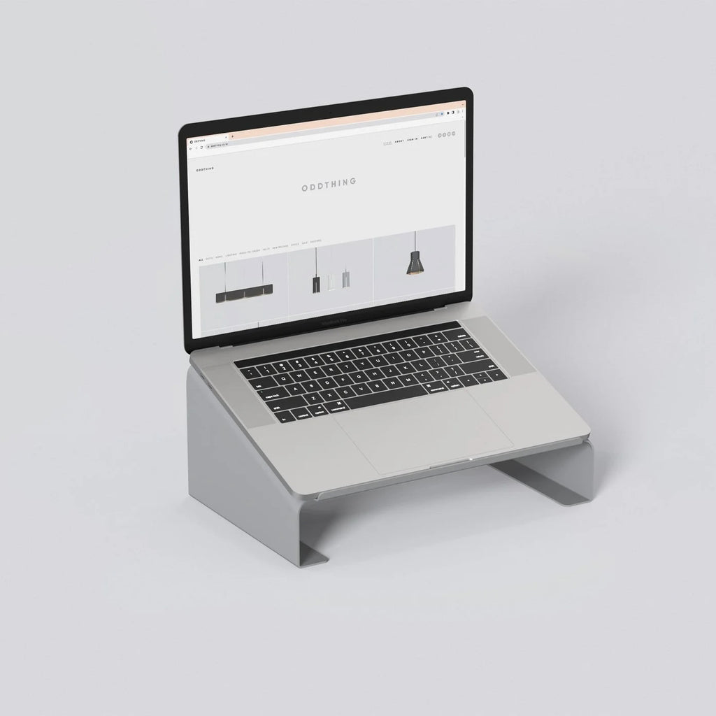 Oddthing. The Workmate - Laptop Stand