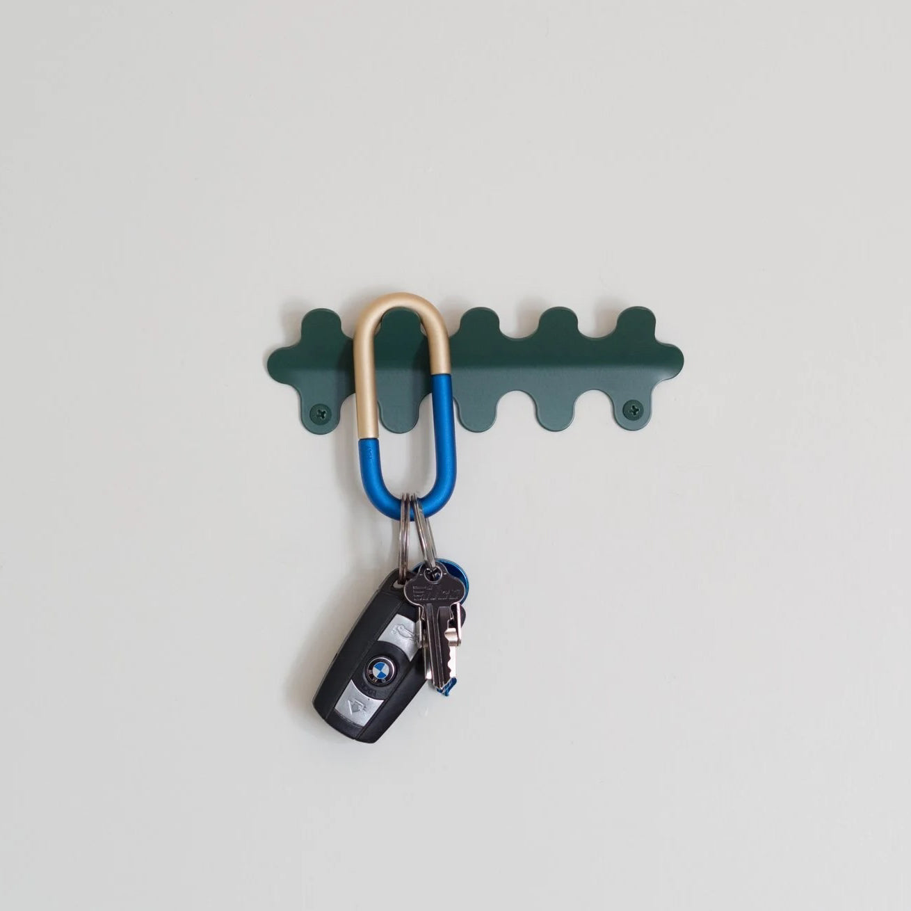 Oddthing. Fun Key Hanger