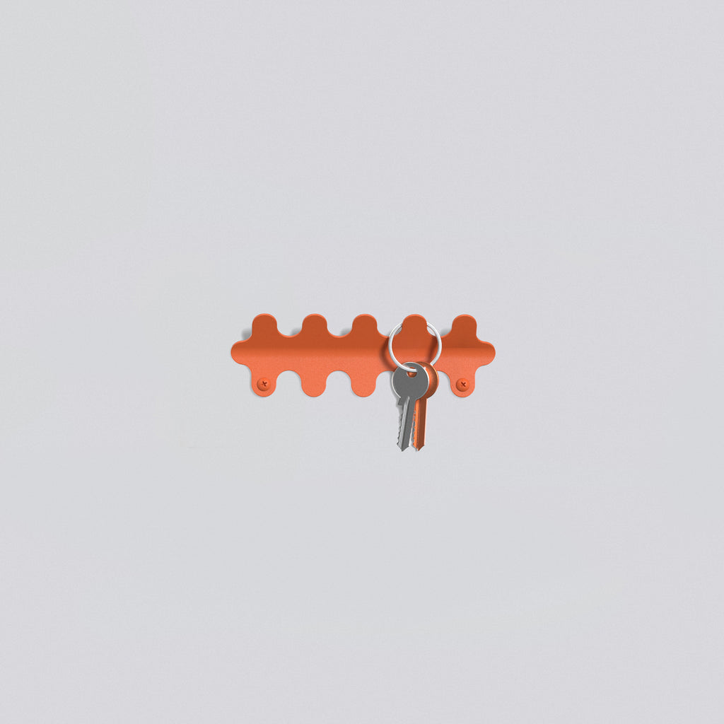 Oddthing. Fun Key Hanger