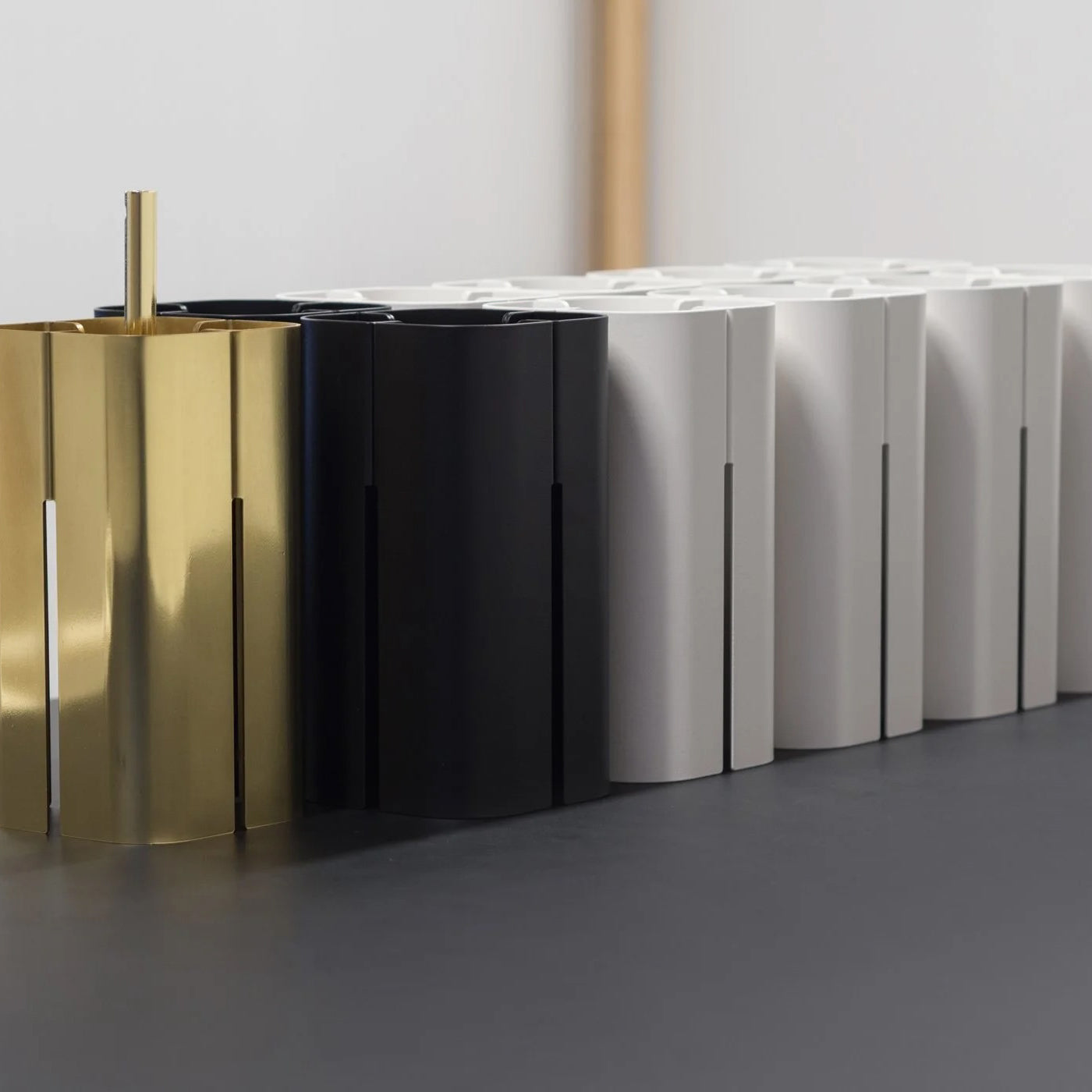 Oddthing. The Little Light - Brass Edition