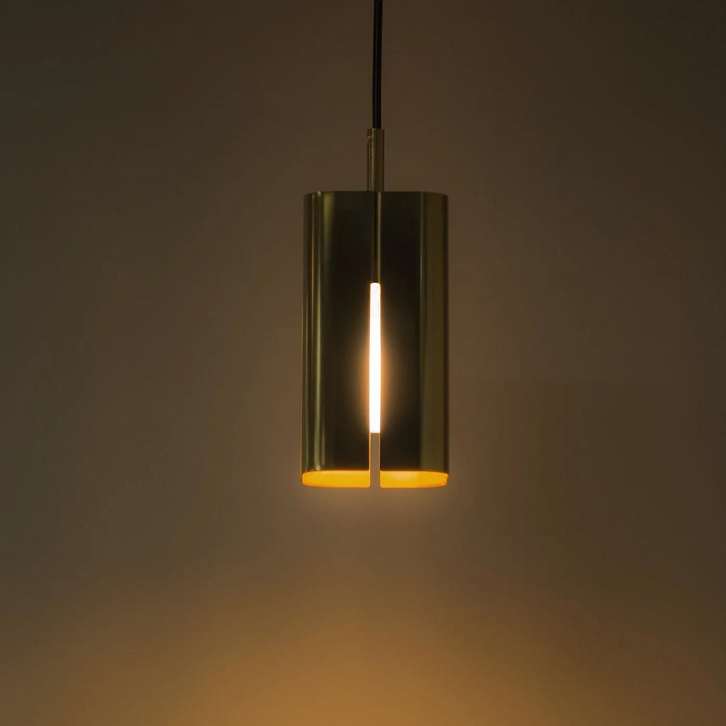 Oddthing. The Little Light - Brass Edition