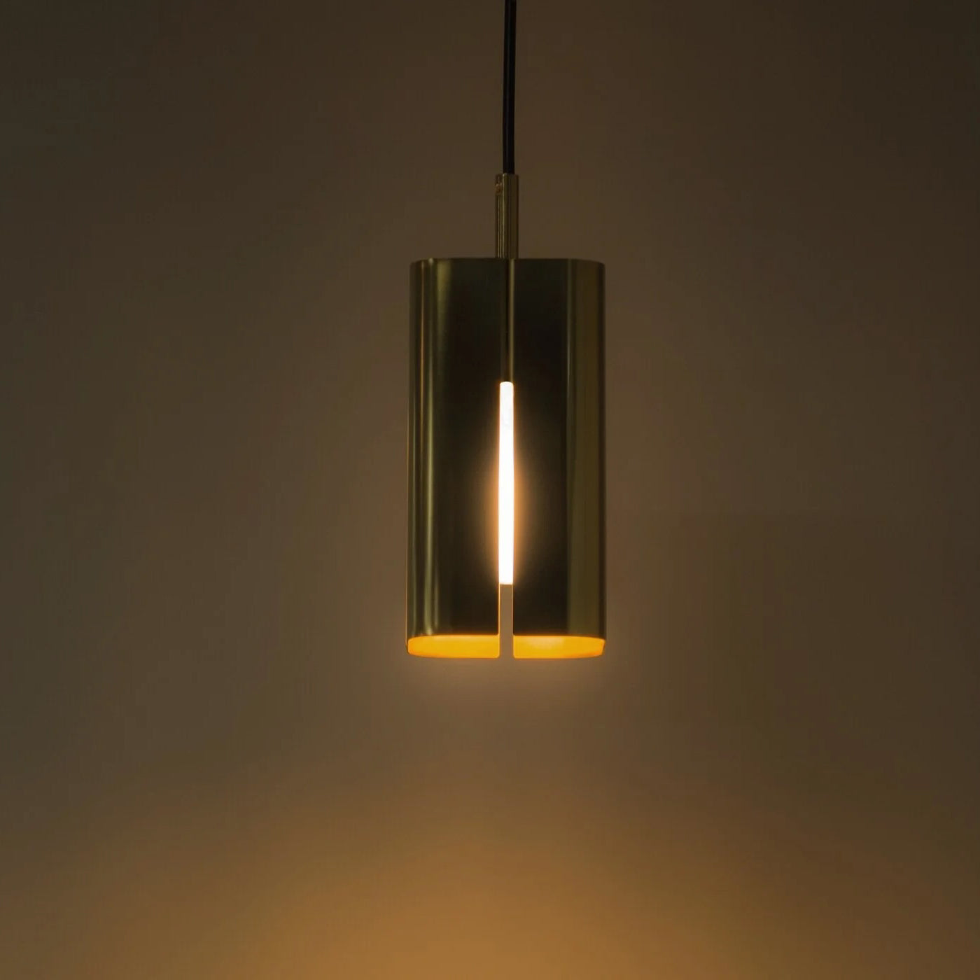 Oddthing. The Little Light - Brass Edition