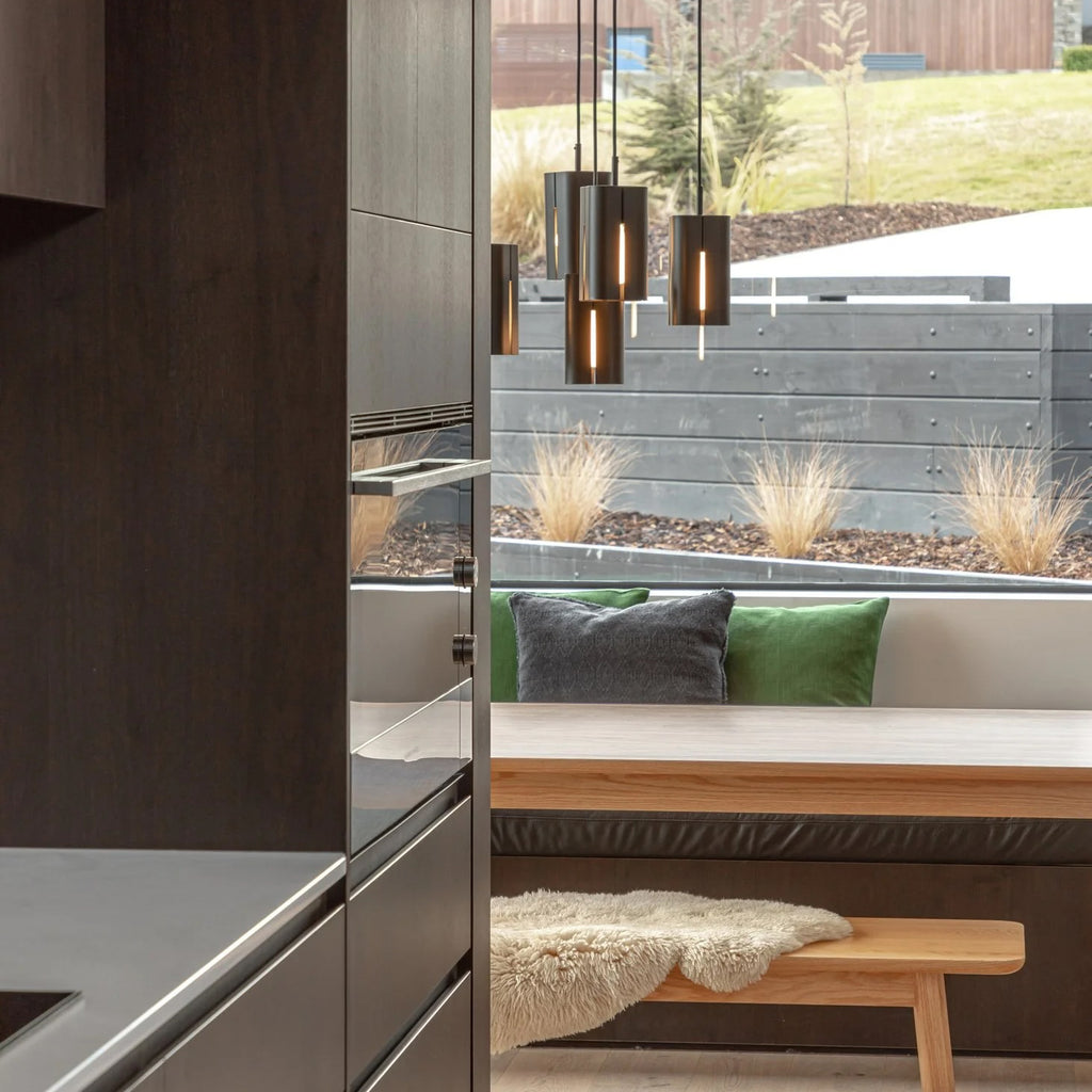 Oddthing. The Little Light