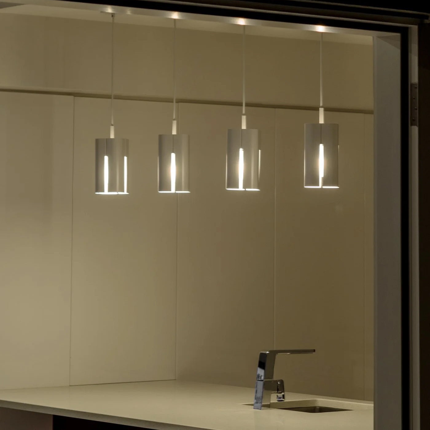 Oddthing. The Little Light