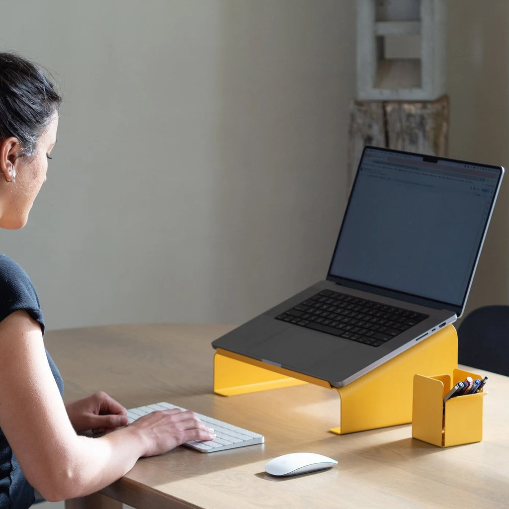 Oddthing. The Workmate - Laptop Stand