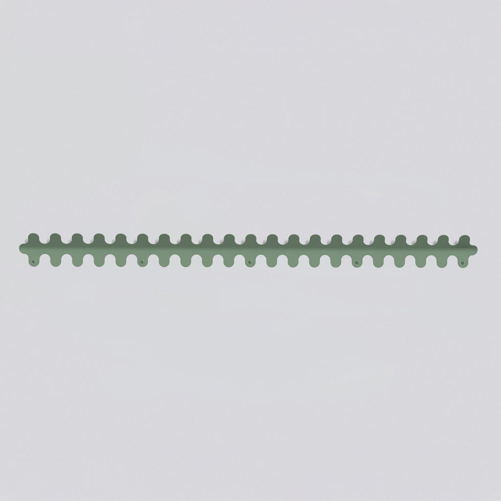 Oddthing. Wiggle Wall Hanger