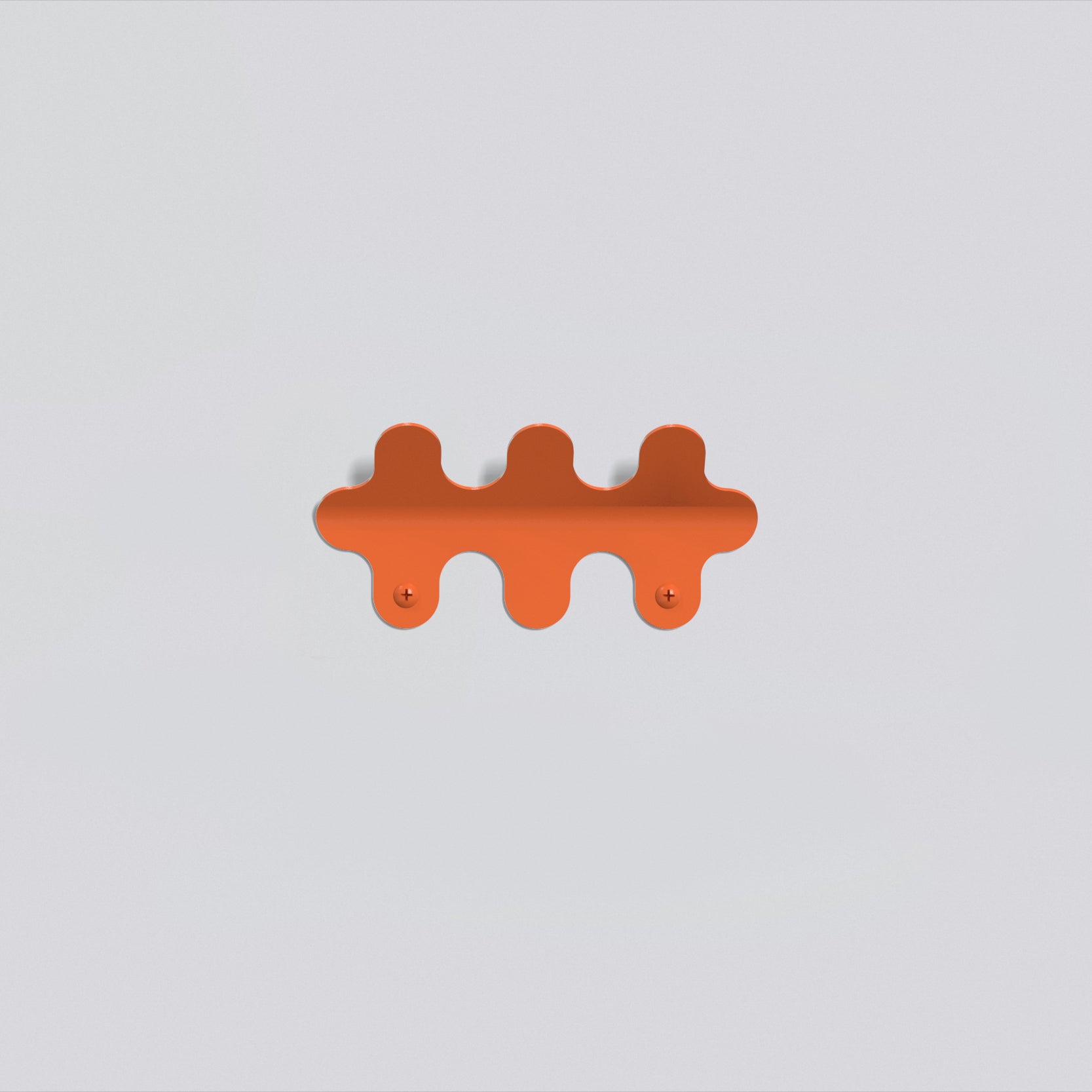 Oddthing. Wiggle Wall Hanger