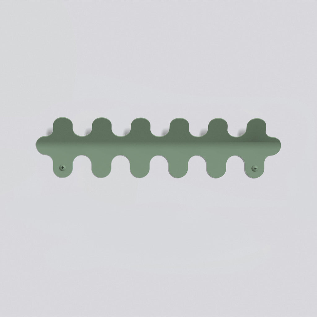 Oddthing. Wiggle Wall Hanger