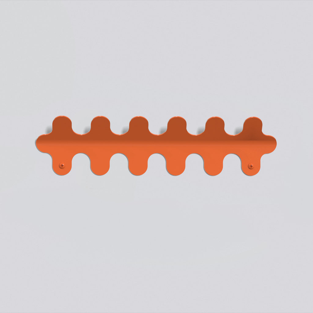 Oddthing. Wiggle Wall Hanger