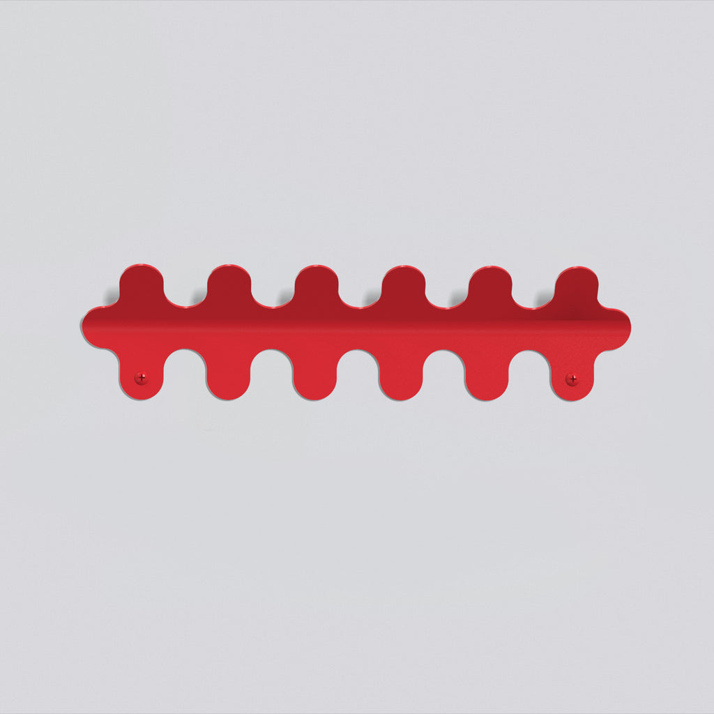 Oddthing. Wiggle Wall Hanger