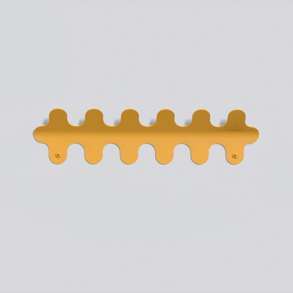 Oddthing. Wiggle Wall Hanger