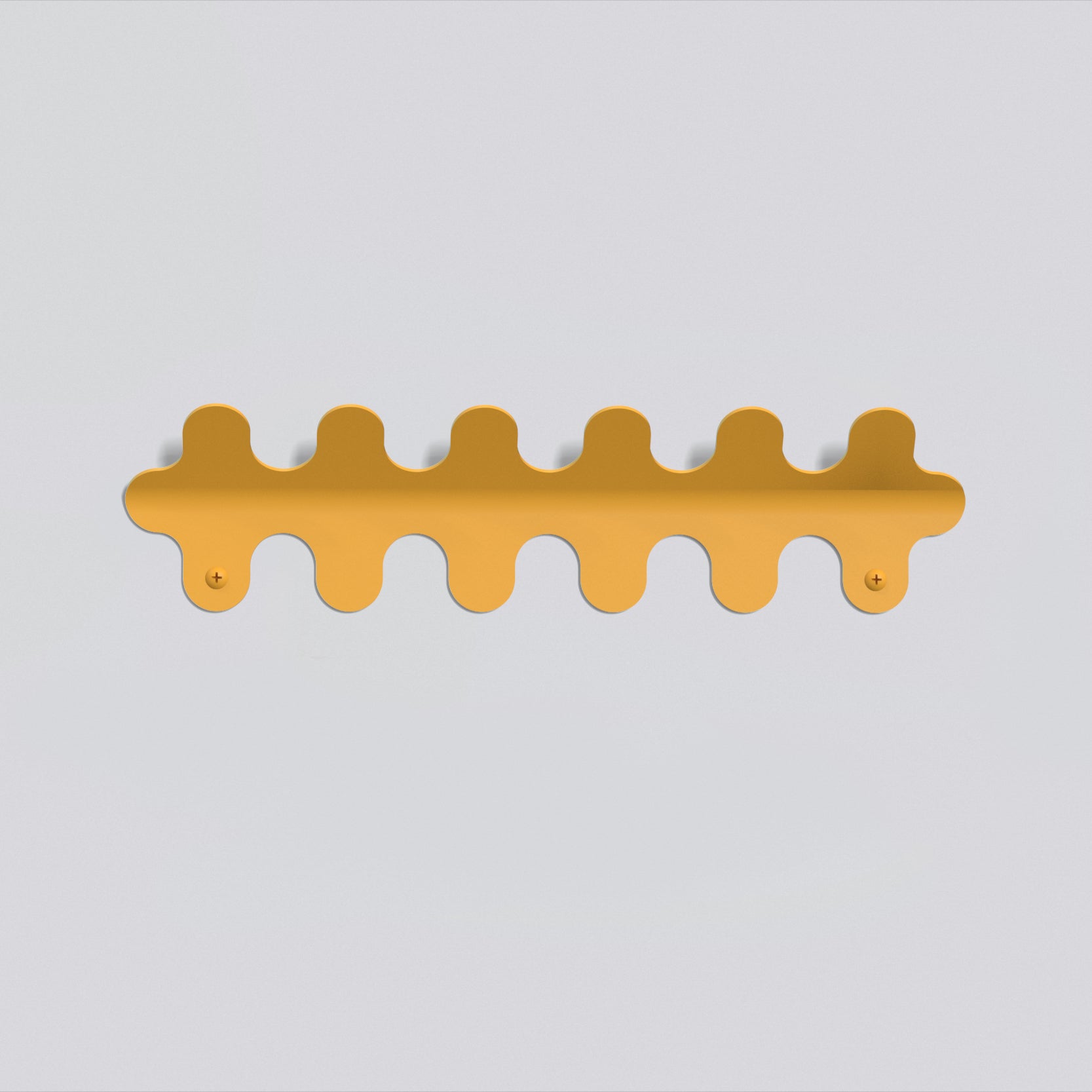 Oddthing. Wiggle Wall Hanger