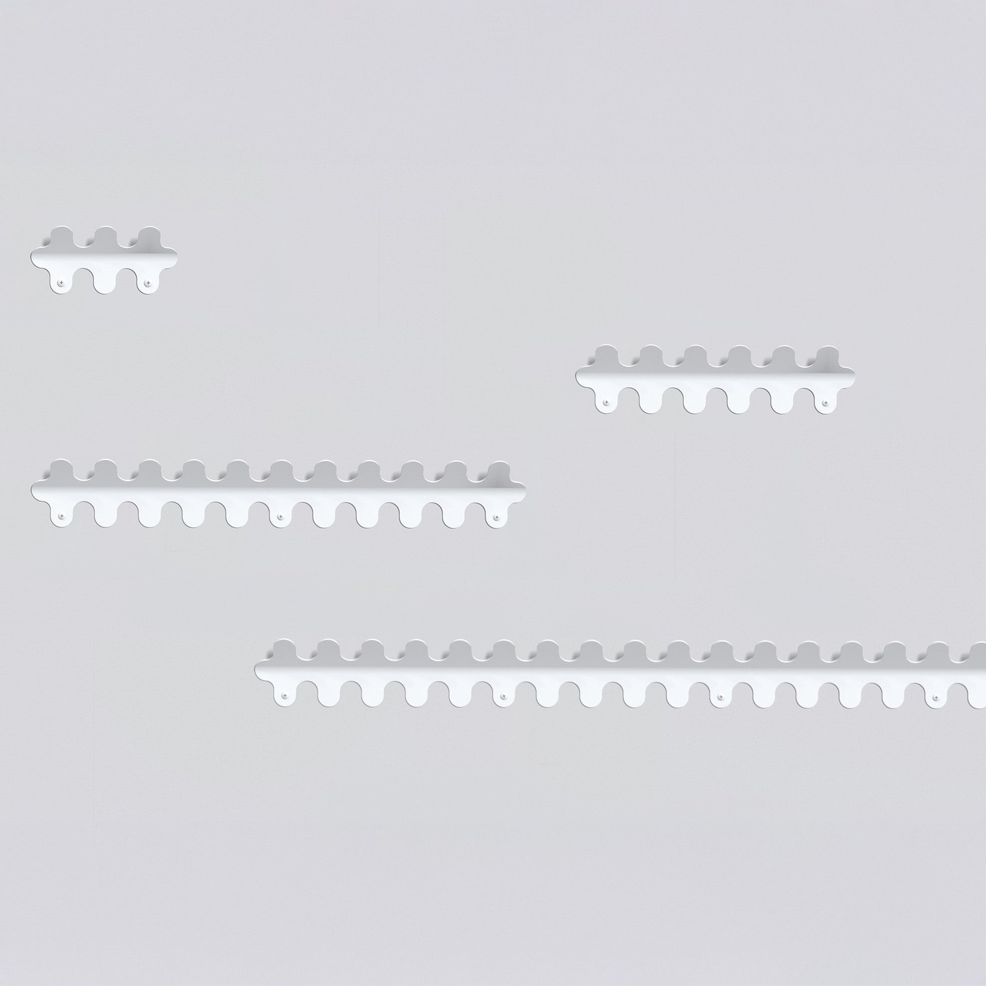 Oddthing. Wiggle Wall Hanger