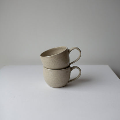 Lil Ceramics. Everyday Round Mug