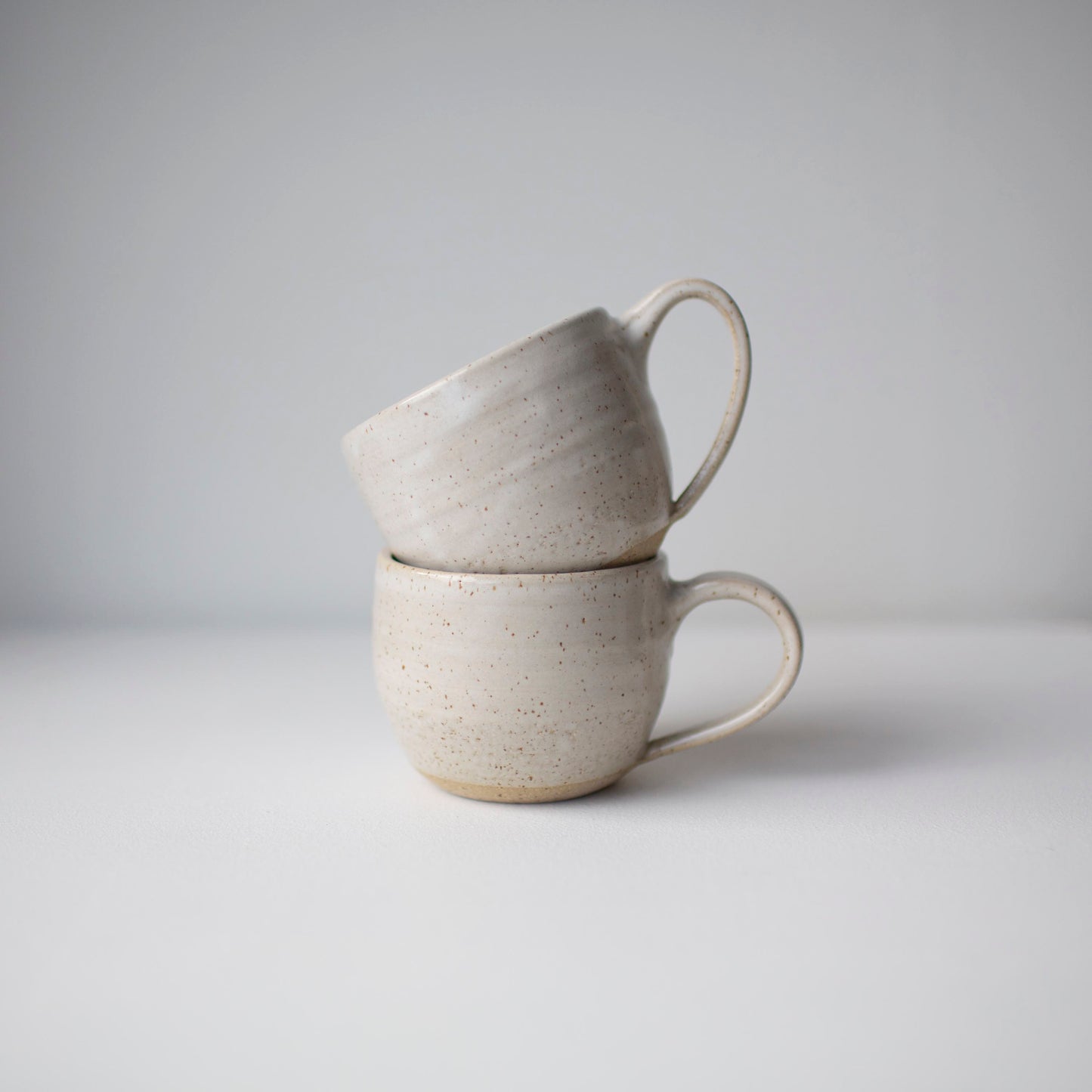 Lil Ceramics. Everyday Round Mug